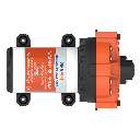 Seaflo 56A-sarjan vaihtuvanopeuksinen älypumppu