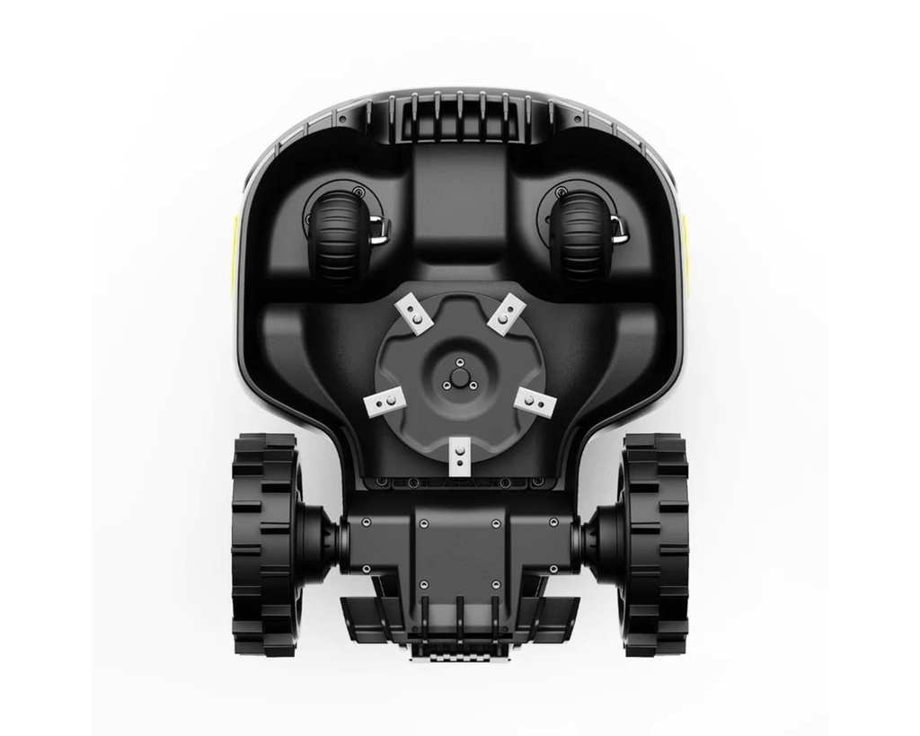 Mammotion Yuka Mini 800 robottiruohonleikkuri vision & RTK