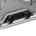 Dometic PI8022 kaasuliesi lasikannella