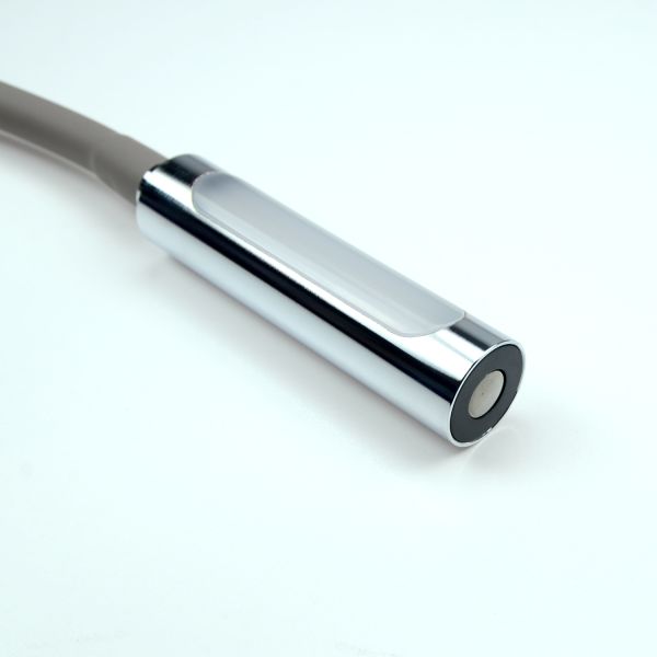 Talamex Taipuisa lukuvalo 10-30V himmennettävä