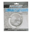 Quicksilver 8M6008002 alumiini anodi kitti,  Volvo sterndrive
