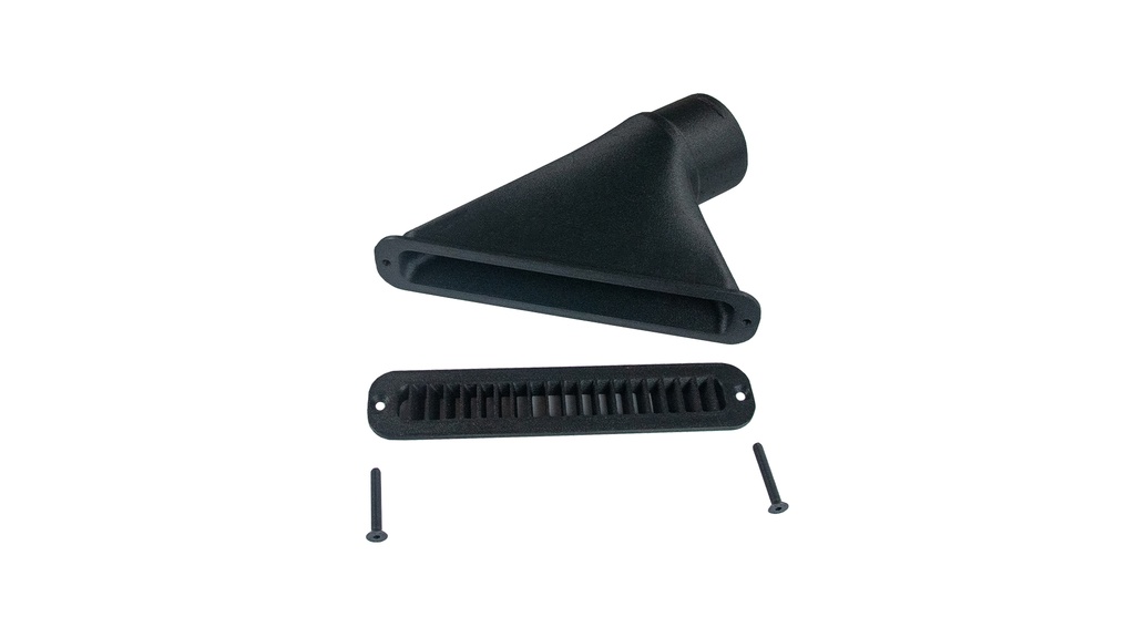 Autoterm kapea ikkunasuulake 60mm 45 ast