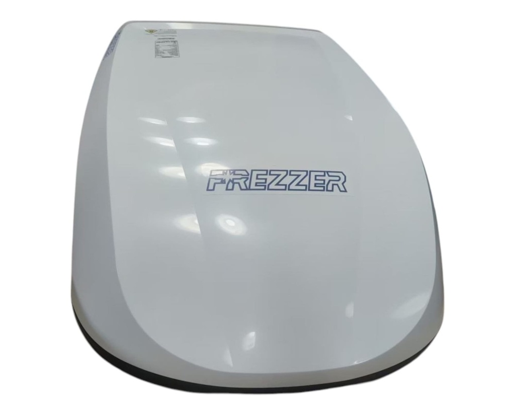 Frezzer Caravan 2.6 kW ilmastointi laite Wi-fi