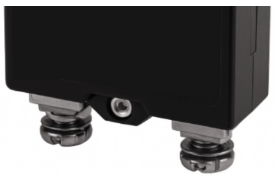 EGIS 4710 CLB Painonappi Johdonsuojakatkaisija, Ruuviliittimet, 5A,