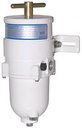 [VEN500MAM10] Racor 500 MAM polttoainesuodatin ja vedenerotin metallikulholla
