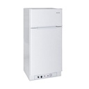 [542168] Kaasujääkaappi Sunwind Ventus 168 valkoinen