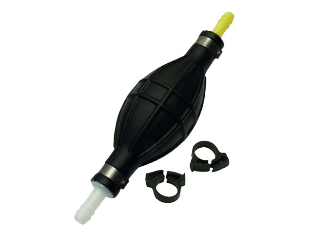 Quicksilver 8M0054315 polttoainepumppu linjaan 6mm