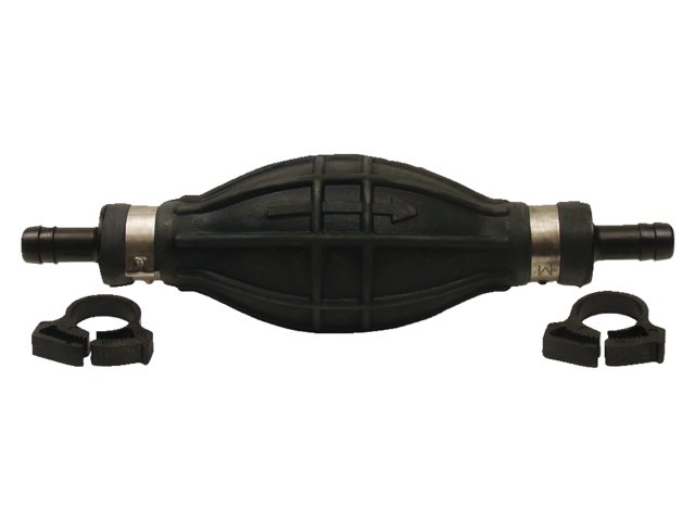 Quicksilver 8M0054313 polttoainepumppu polttoainelinjaan 8-9.5mm