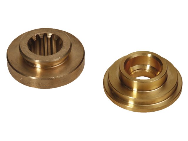 Mercury Mercruiser potkurin asennussarja