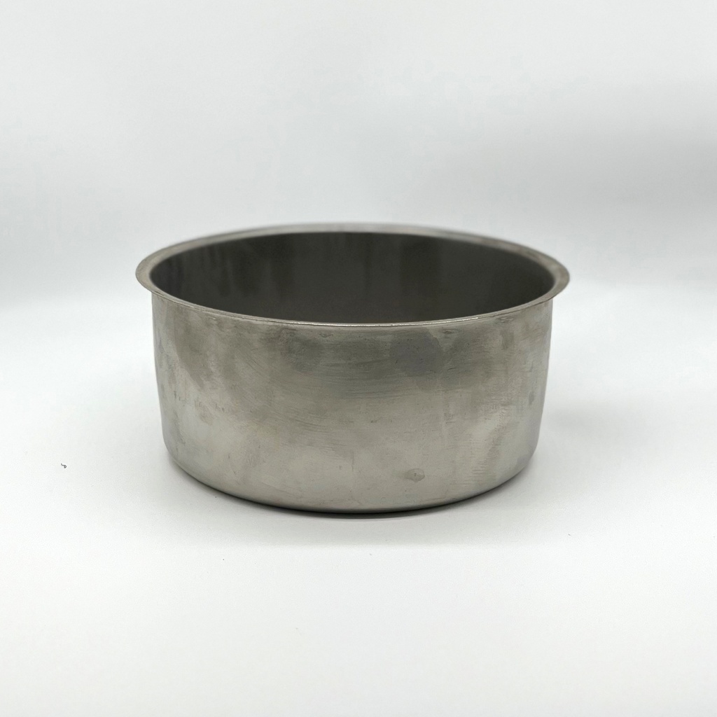 Sunwind El-Dorado Tuhka-astia sisä