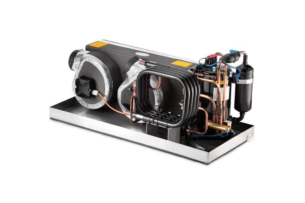 Thermowell UB24H veneilmastointilaite 230V 24000BTU - 7030W