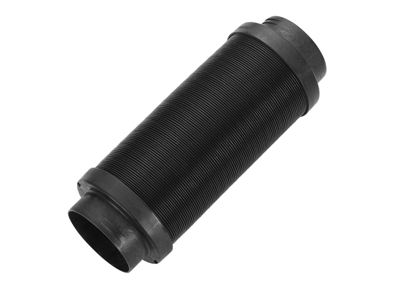 Webasto Äänenvaimennin 90mm X 317mm