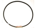 [121850-42280E] Yanmar Laturinhihna 4LH-Moottorit