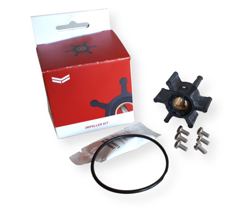 Yanmar Siipipyörä 2GM20F-YEU 2GM20-YEU 2YM15 3GM30F-YEU 3GM30-YEU 3YM20 3YM30AE 3YM30E