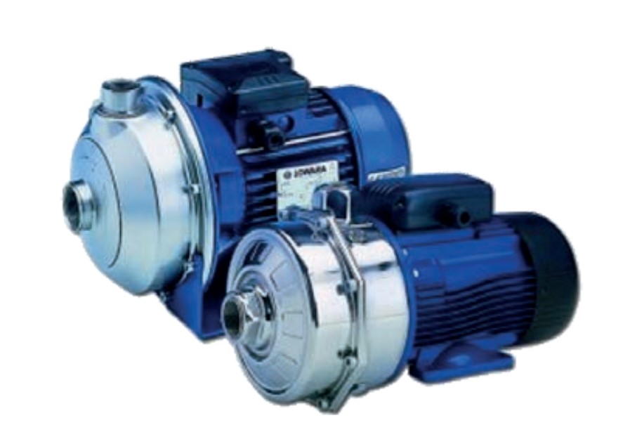 Thermowell PCFM36 230V keskipako ilmastoinnin kiertovesipumppu glykolille