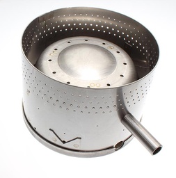 [WA369027] Wallas poltinsylinteri kokonainen 40EA, 40CC, M40, M4000