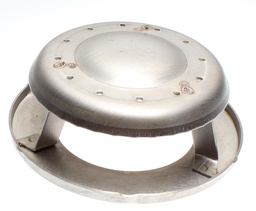 [WA369022] Wallas Polttimen lämpösäteilijä M40/M4000