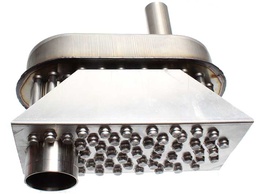 [WA368609] Wallas Lämmönvaihdin 40 Dt