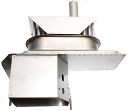 [WA368509] Wallas lämmönvaihdin 30D