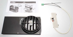 [WA368050] Wallas Lämmittimen pääty 1 kok. 1300