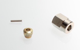 [WA367119] Wallas Tarvikepussi polttoaineletkulle