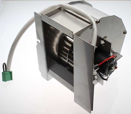 [WA365411] Wallas Kiertoilmapuhallin 40 Dt