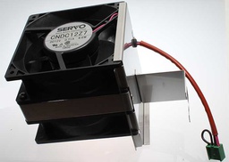 [WA365410] Wallas Kiertoilmapuhallin 30 Dt