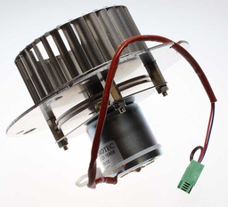 [WA365409] Wallas Kiertoilmapuhallin 86D