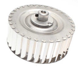 [WA365205] Wallas Roottori, akseli 6 mm 1300