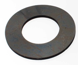 [WA364003] Wallas Kumitiiviste, 58/31x3 mm (2460)