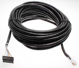 [WA363058] Wallas Ohjauspaneelin kaapeli, 10 m