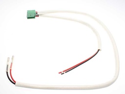 [WA363046] Wallas Puhaltimien johdinsarja 2400/3200