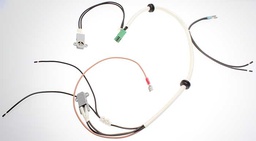 [WA363045] Wallas Johdinsarja 210/220