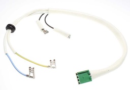 [WA363039] Wallas Johdinnippu poltin 1300