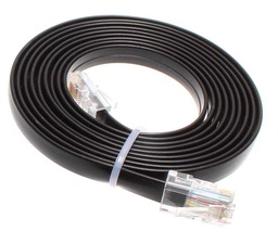 [WA363017] Wallas Ohjauspaneelin kaapeli, 2 m 85DU/86