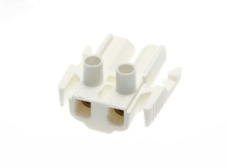 [WA362309] Wallas Virtajohdon pistoliitin, naaras