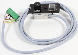 [WA361054] Wallas Ohjauspaneeli kaapelilla 90