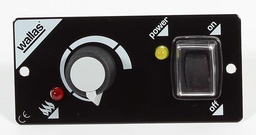 [WA361030] Wallas Ohjauspaneeli 85DP/DU