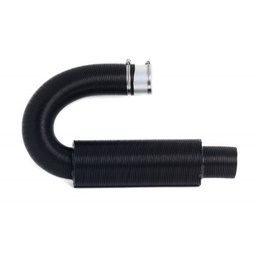 [WA3416] Wallas Äänenvaimennin 30/40 Dt 75mm