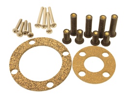 [WA2461] Wallas Eristyssarja savukaasuläpivientiin