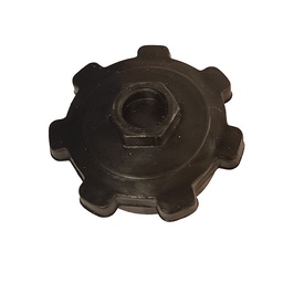 [WA2025] Wallas Polttoainetankin korkki + tiiviste