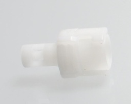 [WA367117] Polttoaineletkun bajonettiliitin / naaras, Wallas