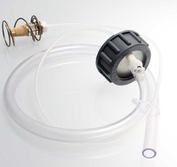 [WA367207] Tankkiotin irtotankille Wallas mökkilämmittimille