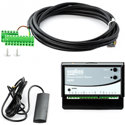 [WA6430049790947] Wallas 4430A 4G GSM kauko-ohjainlaite lämmittimille.