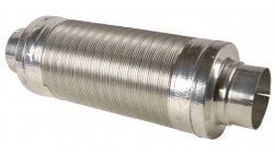 [KW962901] Äänenvaimennin 90mm X 600mm