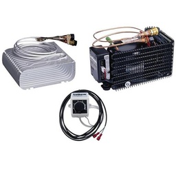 [9514047170] Isotherm Compact 2001 125l kylmäkoneisto O-höyrystimellä