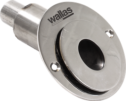 [WA5400] Wallas pakokaasun peräpeililäpivienti