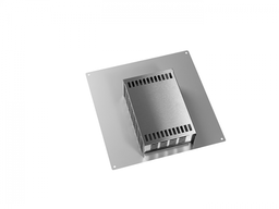 [WA4004] Wallas mökkiämmittimen savukaasun poistokotelo