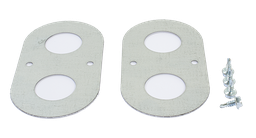 [WA4320] Pohjaläpiviennin peitelevysarja