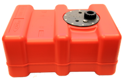 [WA4030] Wallas polttoainesäiliö 33L